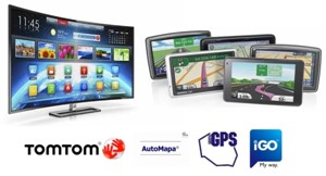 Serwis Rtv Naprawa Nawigacji Gps Śląskie -- Rozdajemy Rabaty --